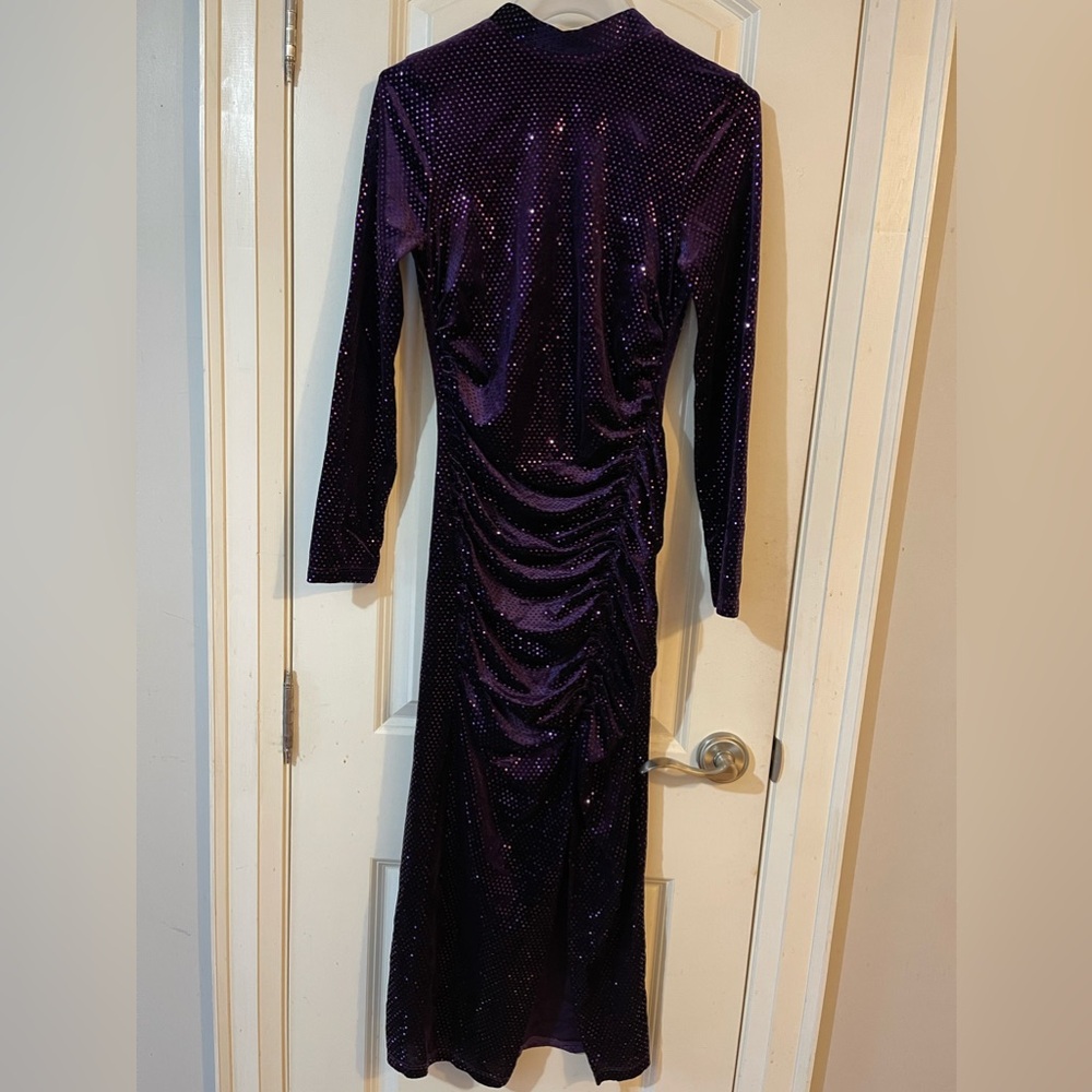 Zara dress
